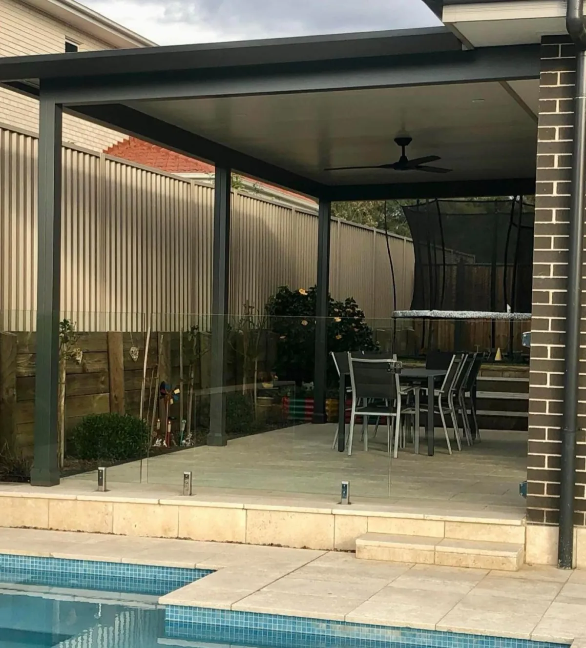 Why a Custom Outdoor Living Space Is One of the Best Investments for Your Home