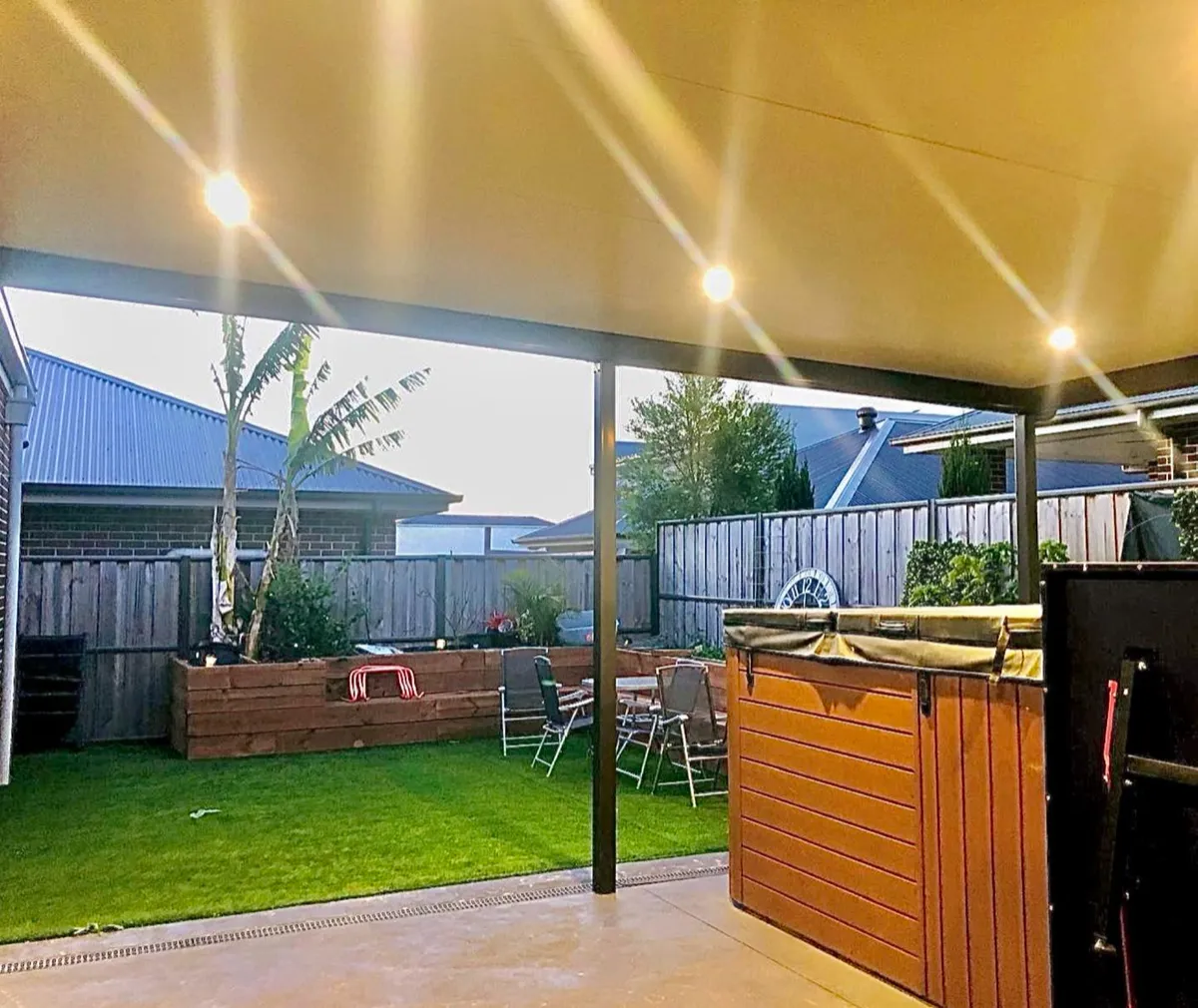 Low-Maintenance Backyard Ideas for Sydney Homes