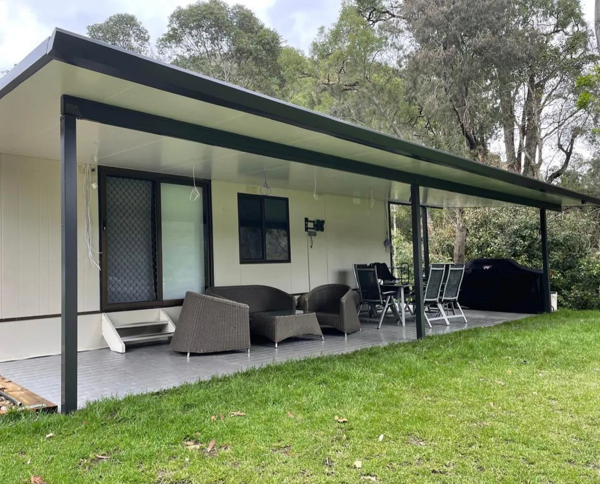 How to Create a Private Outdoor Living Space in Sydney