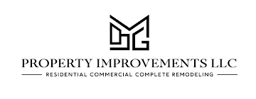 MCG Property Improvements Logo
