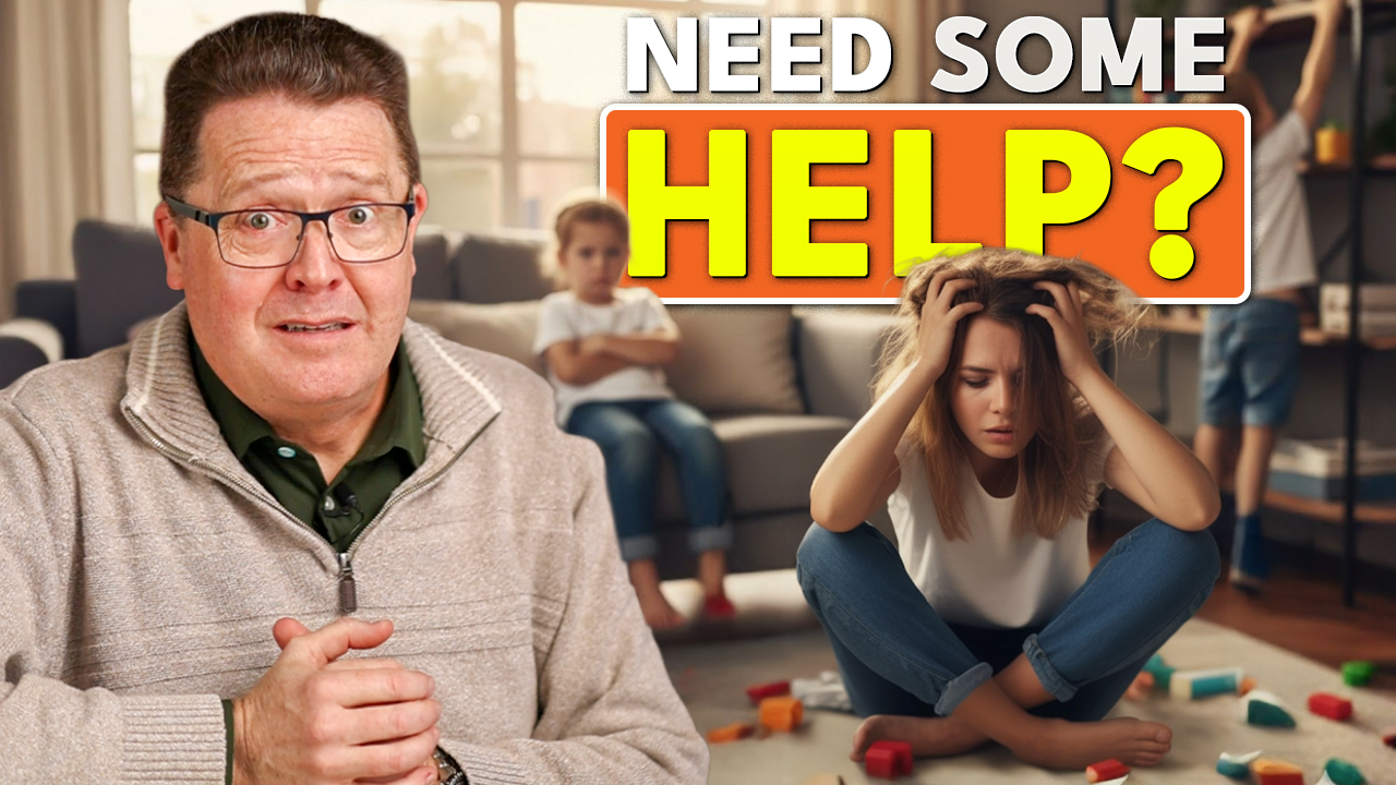 Challenges in Parenting: Understanding the Struggles and Finding Effective Solutions