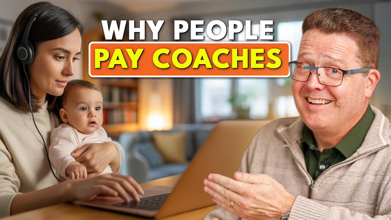 What Does a Life and Business Coach Do?