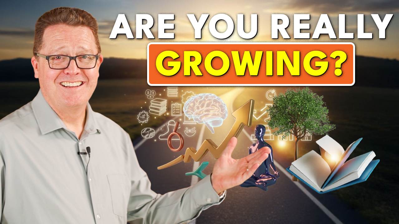 What Is Personal and Professional Growth?