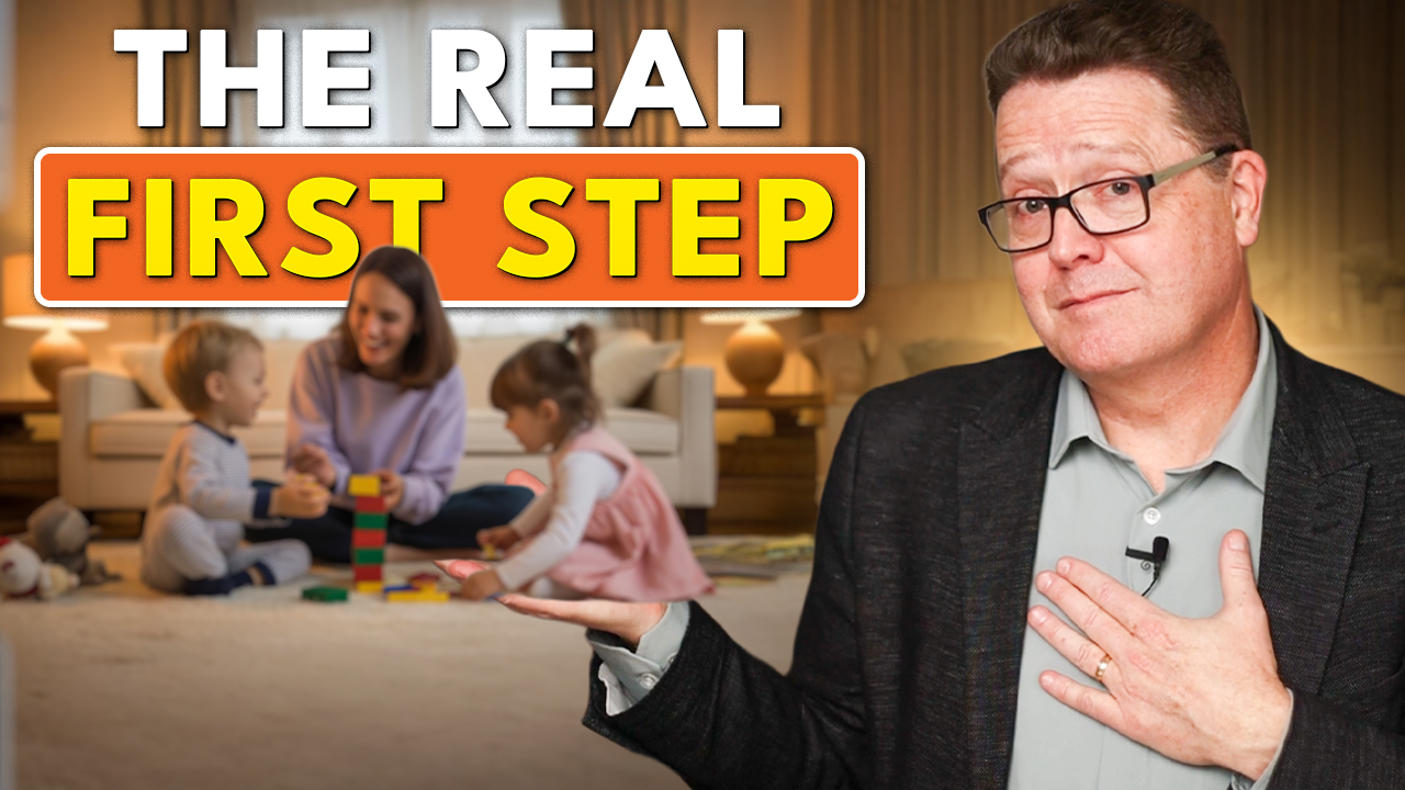 What Is the First Step in Effective Parenting? Four Principles Every Parent Should Know