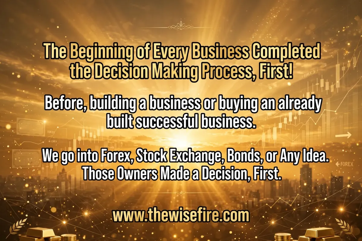 Mastering Business Decisions for Entrepreneurs