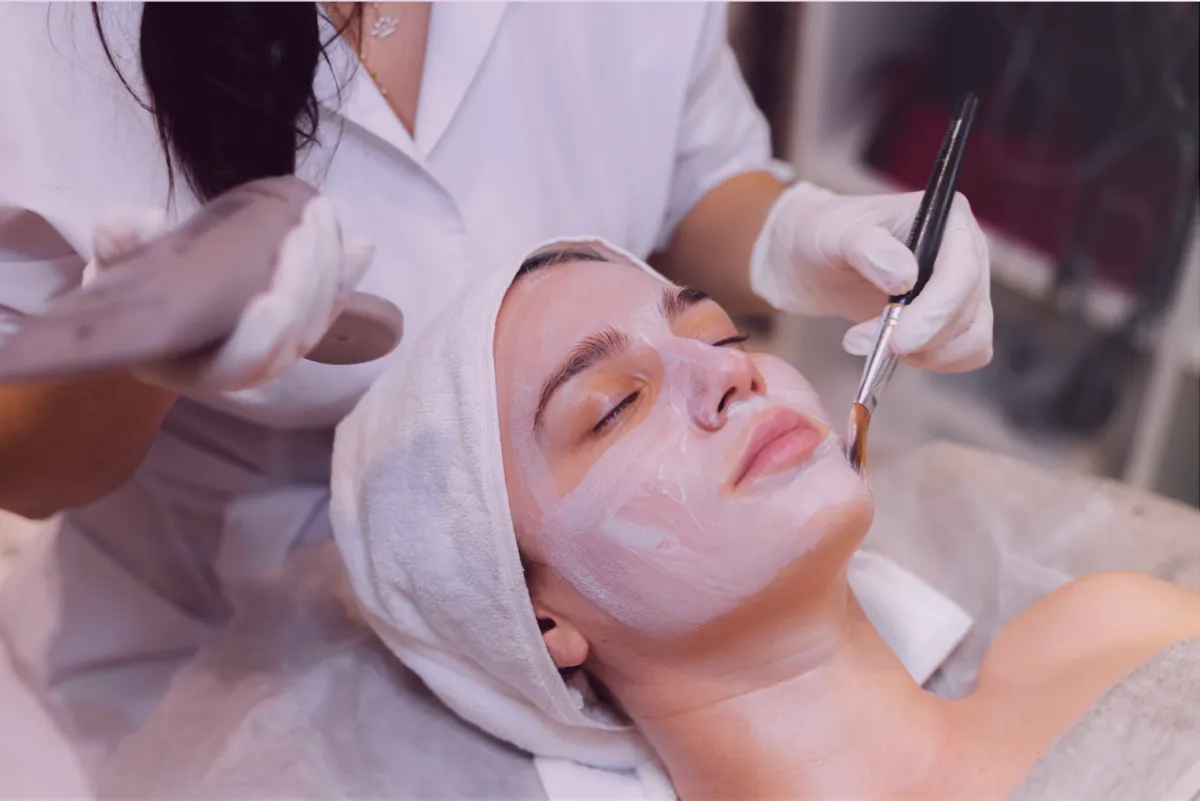 Oxygen Rx germicidal treatment for rosacea and acne management