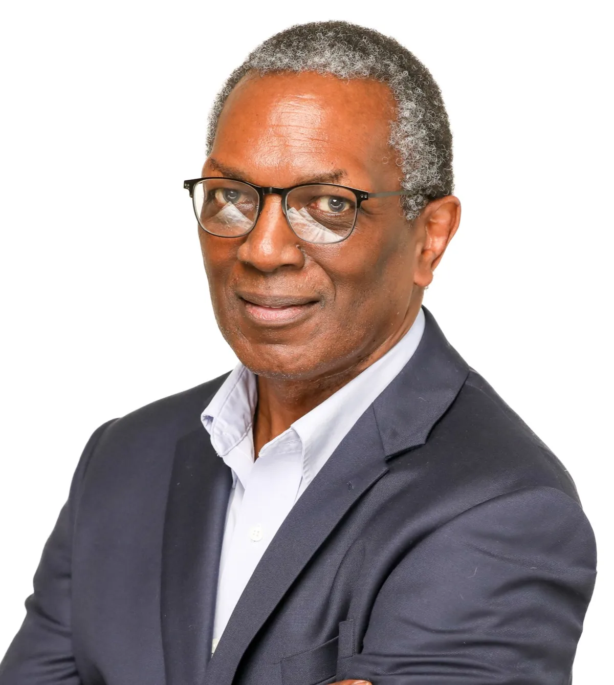 Thurmon Cohen, founder of the Institute for Independent Real Estate Development