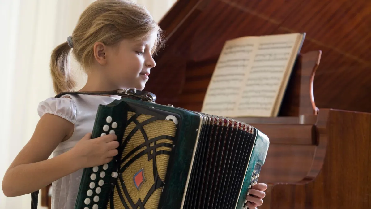 accordion lessons for kids calgary