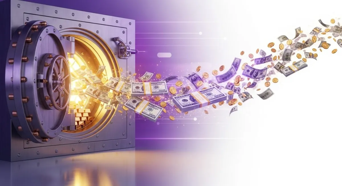 grayscale photo of garage door