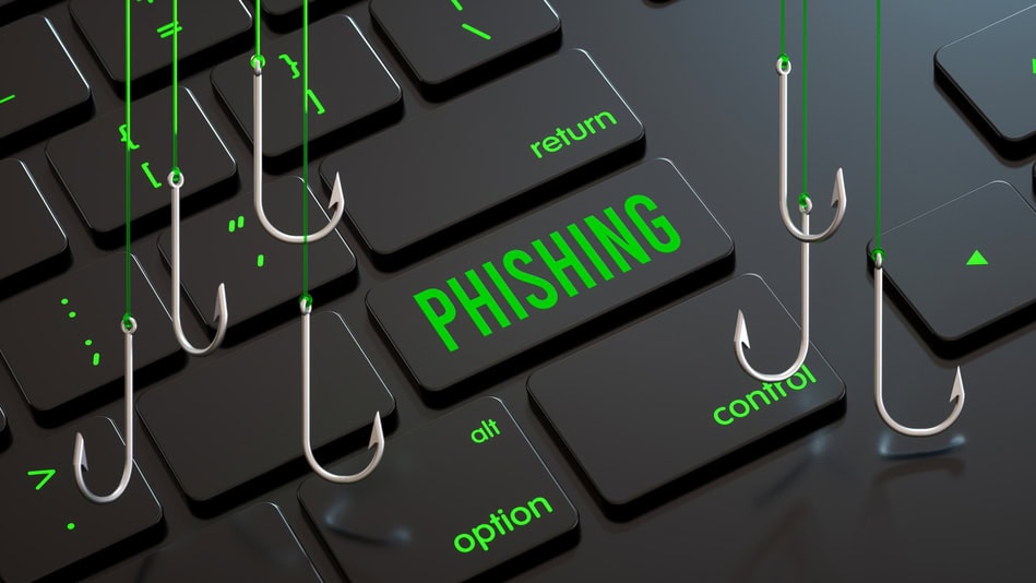 🏃🏼 Phishing Deportivo