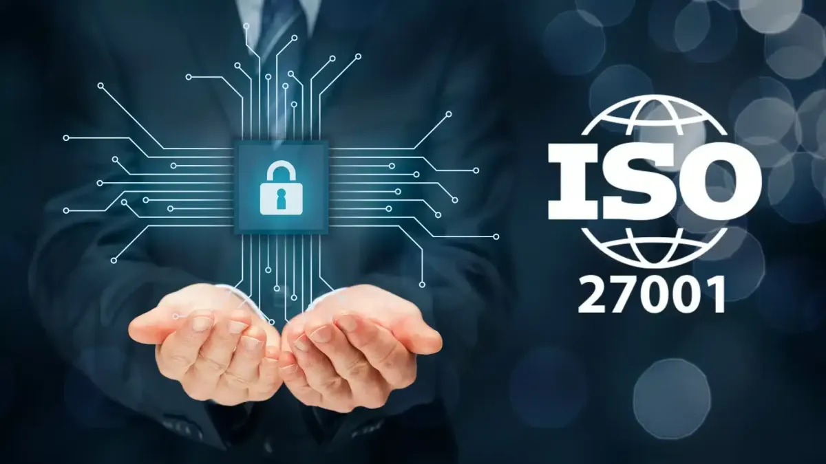 😶‍🌫️ Shadow IT y la ISO 27001