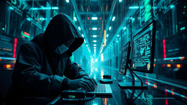 💻 Laboratorio Hacker