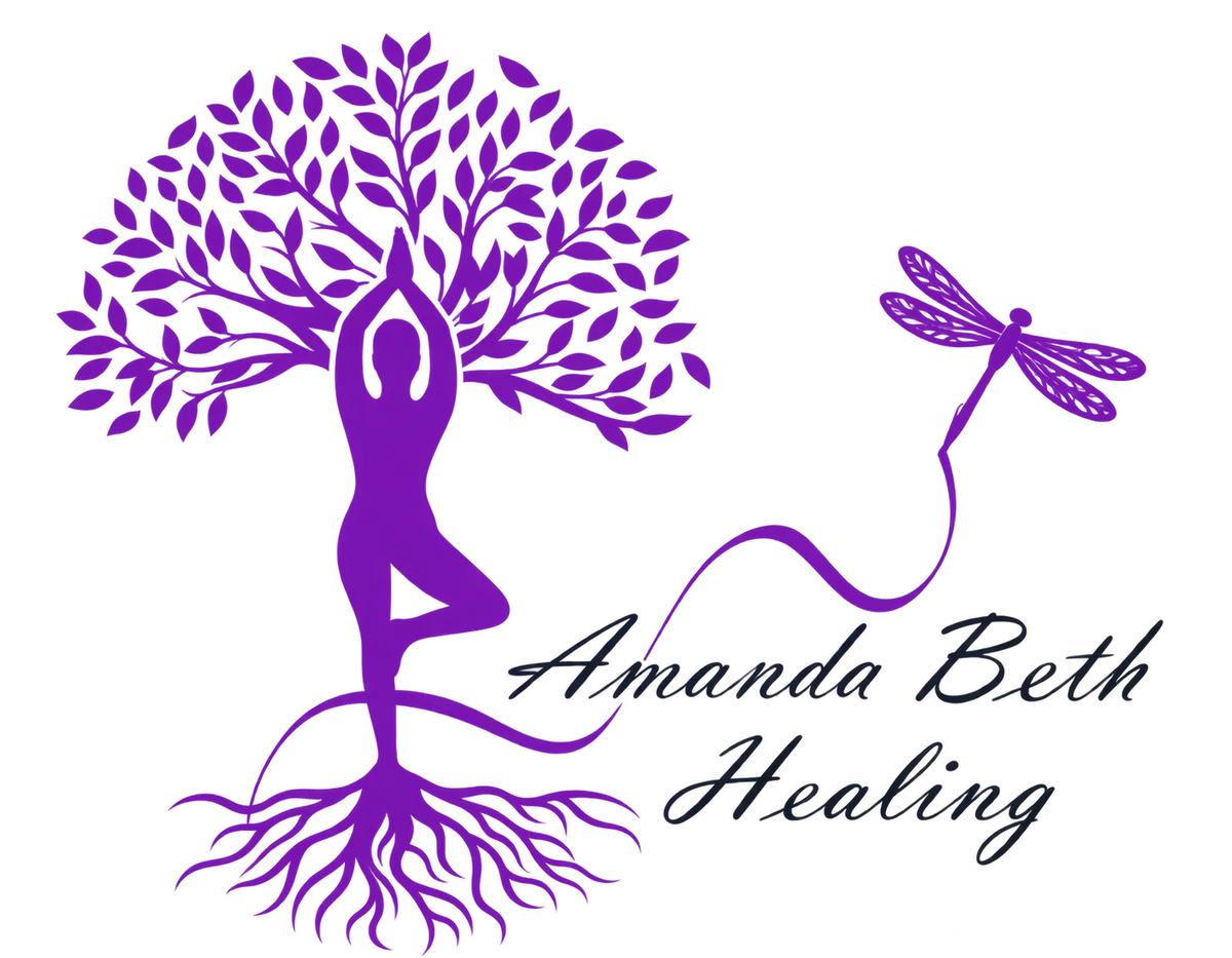 Amanda Beth Healing