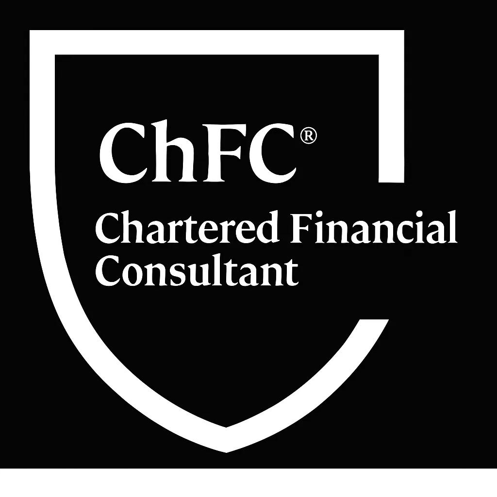 Chartered Financial Consultant