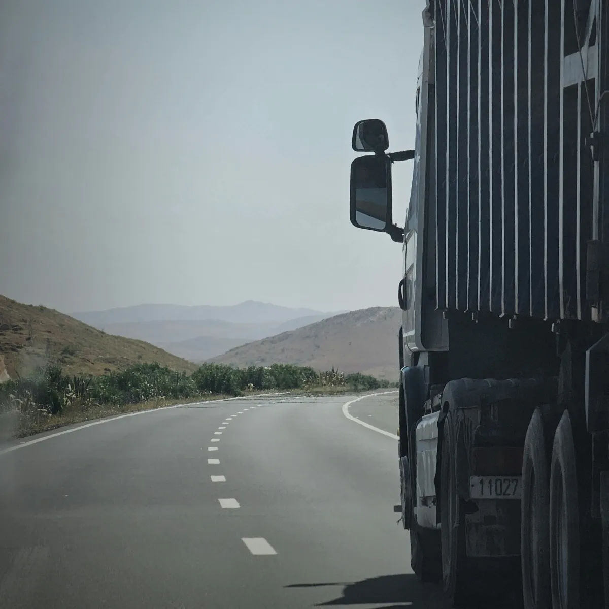 we fix your semi and truck