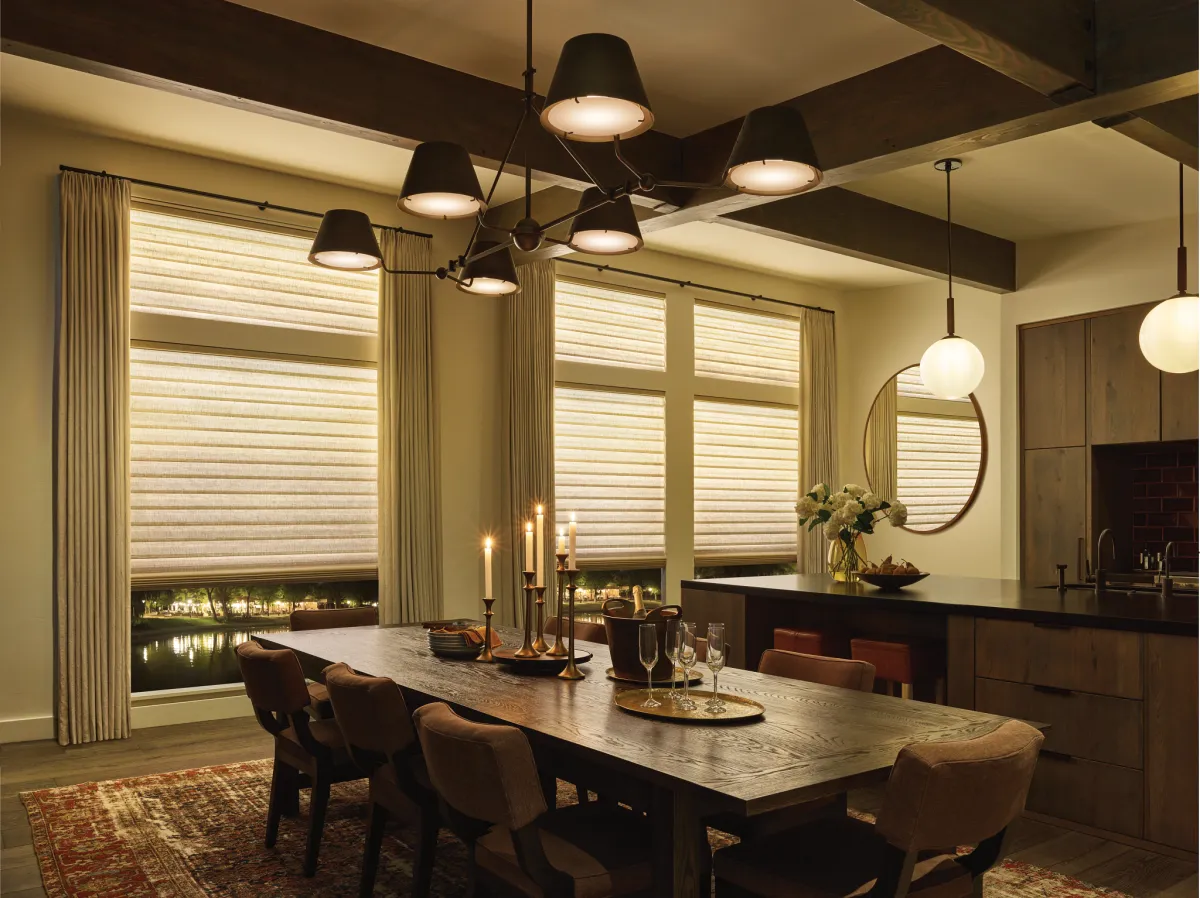 brown wooden kitchen cabinet