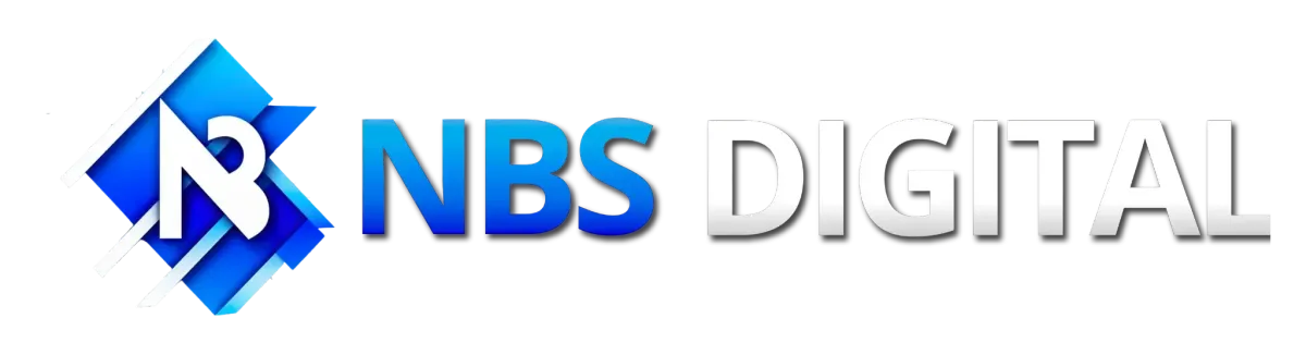 NBS Digital Logo