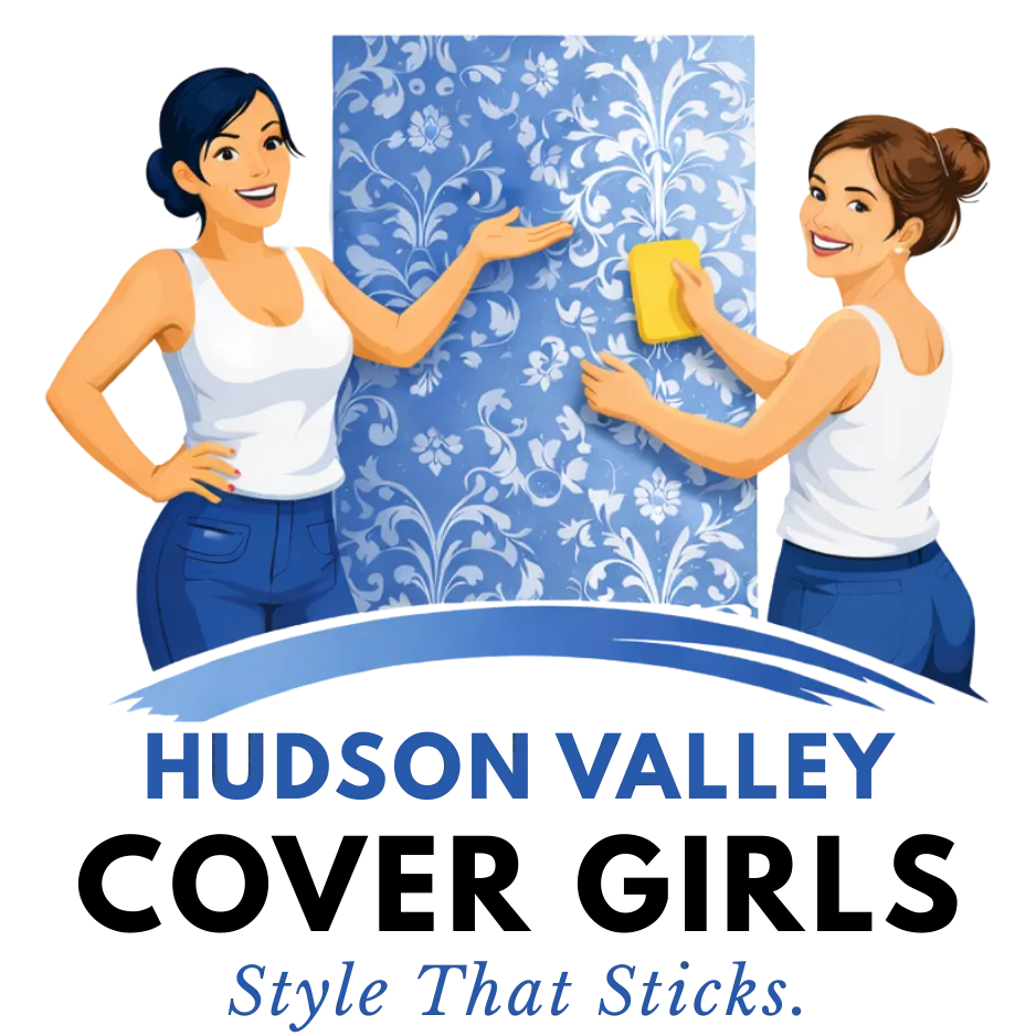 Hudson Valley Cover Girls Logo