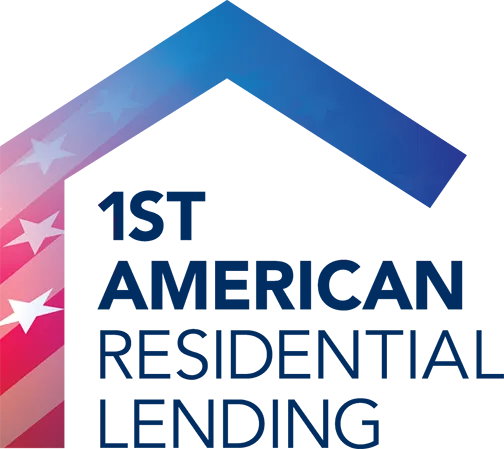 1st American Residential Logo