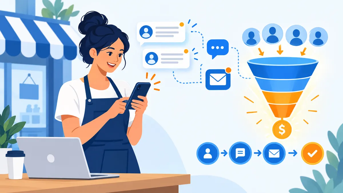 Why Speed-to-Lead Automation Is the #1 Growth Lever for Small Businesses in 2026