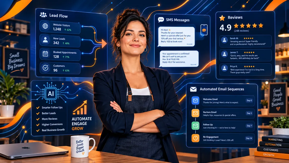 Speed-to-Lead in 2026: Why Instant Follow-Up Wins More Customers (And How to Automate It)