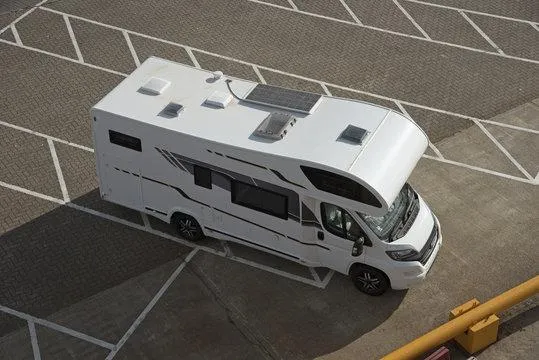 RV ceramic coating Las Vegas