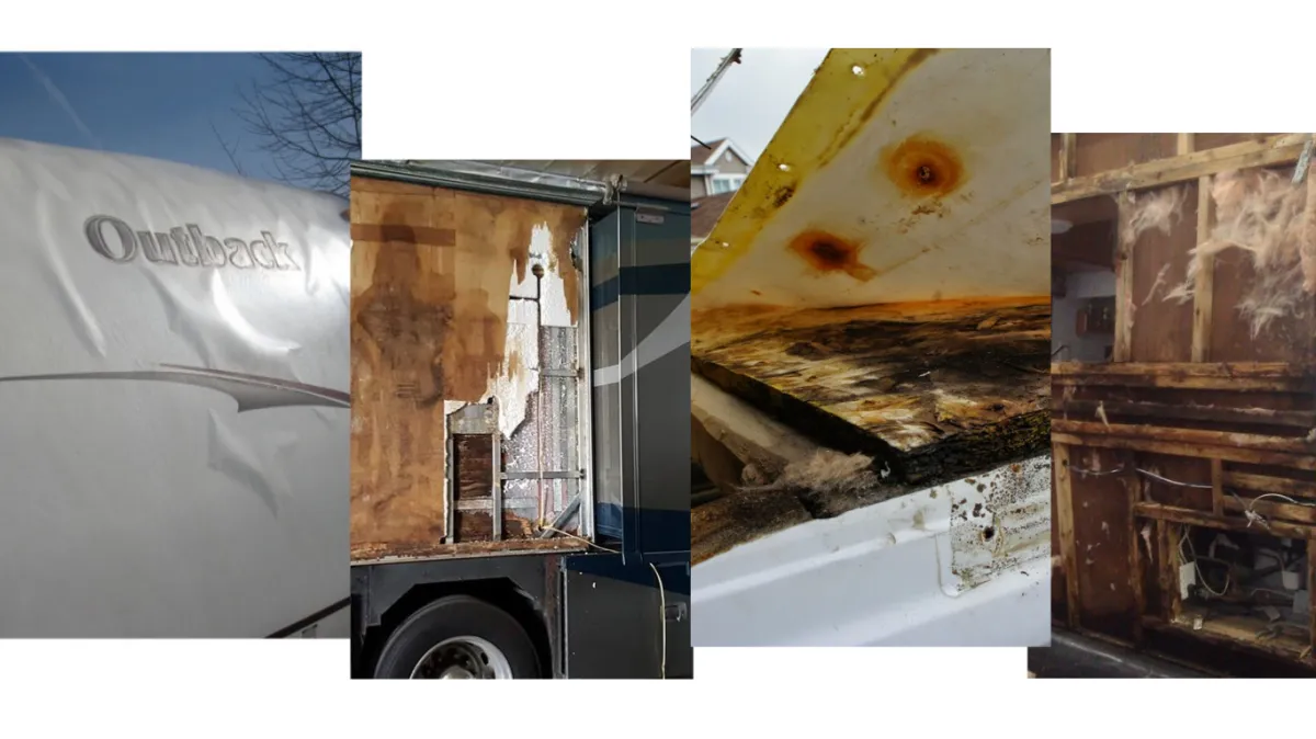 RV Ceramic Coating