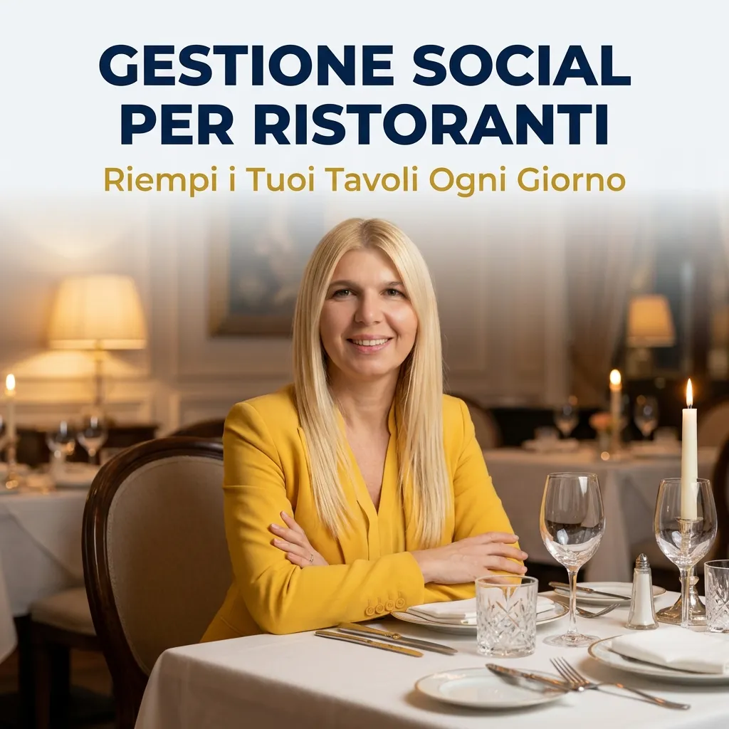Social Ristoranti