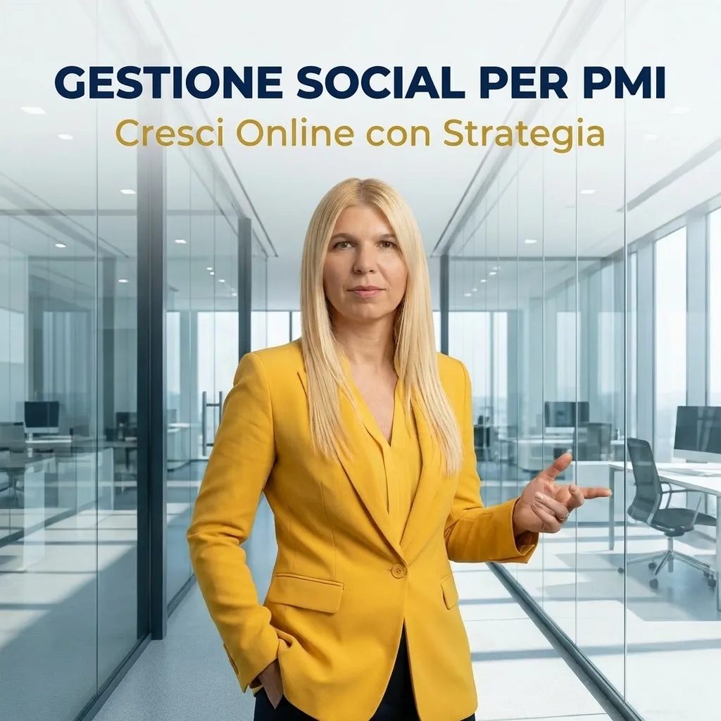 Social PMI