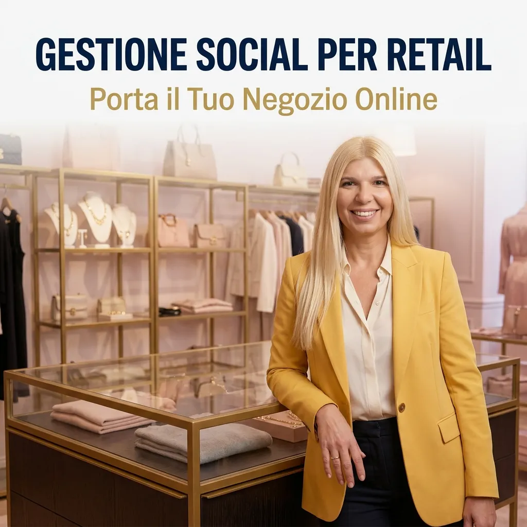 Social Retail