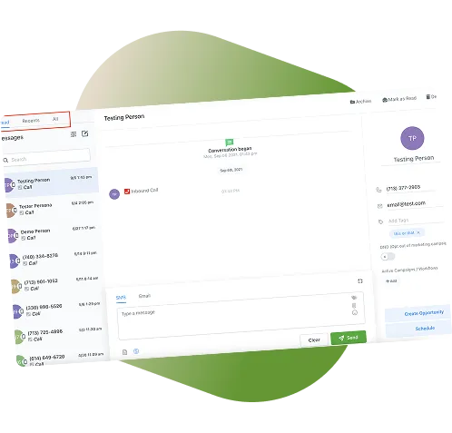 Centralize Customer Services - GymIntelOps
