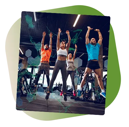 Build Gym Community with GymIntelOps