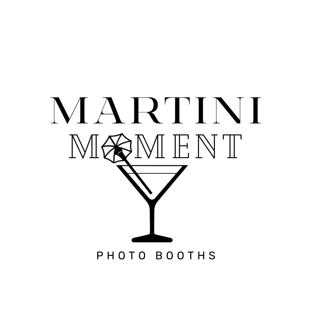 Martini Moment Brand Logo