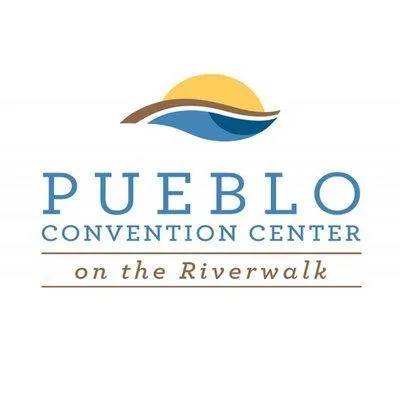 pueblo convention center logo