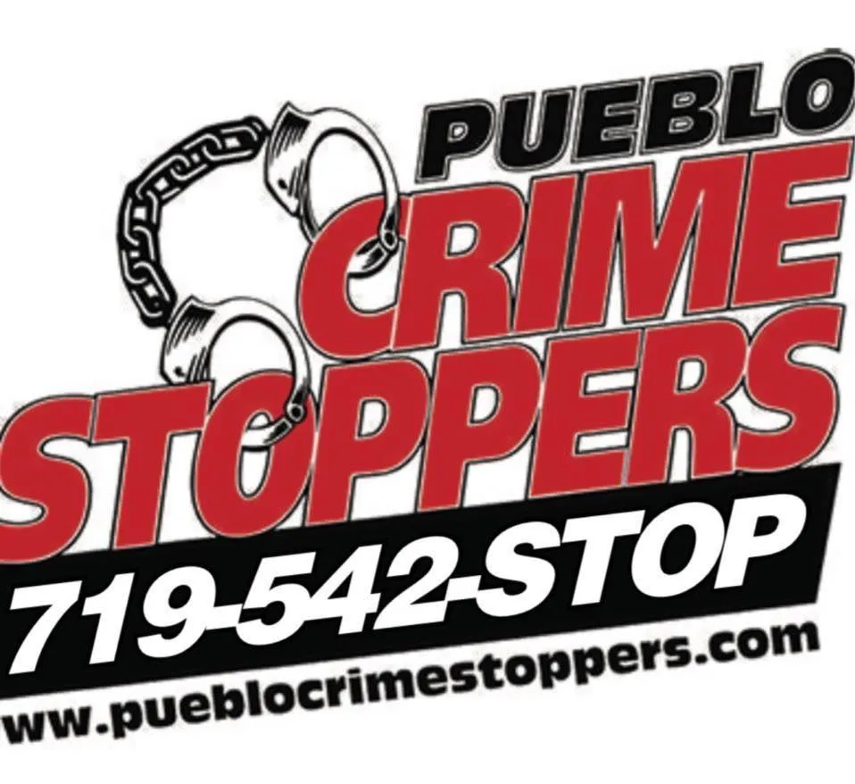 pueblo crime stoppers logo
