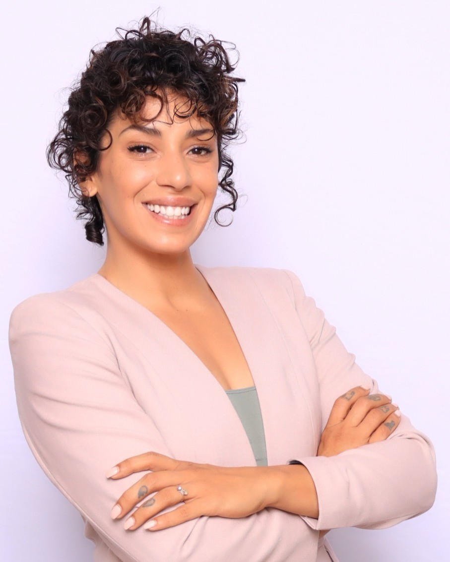 Professional Headshots for corporates with a luxury photo booth rental in Colorado Springs