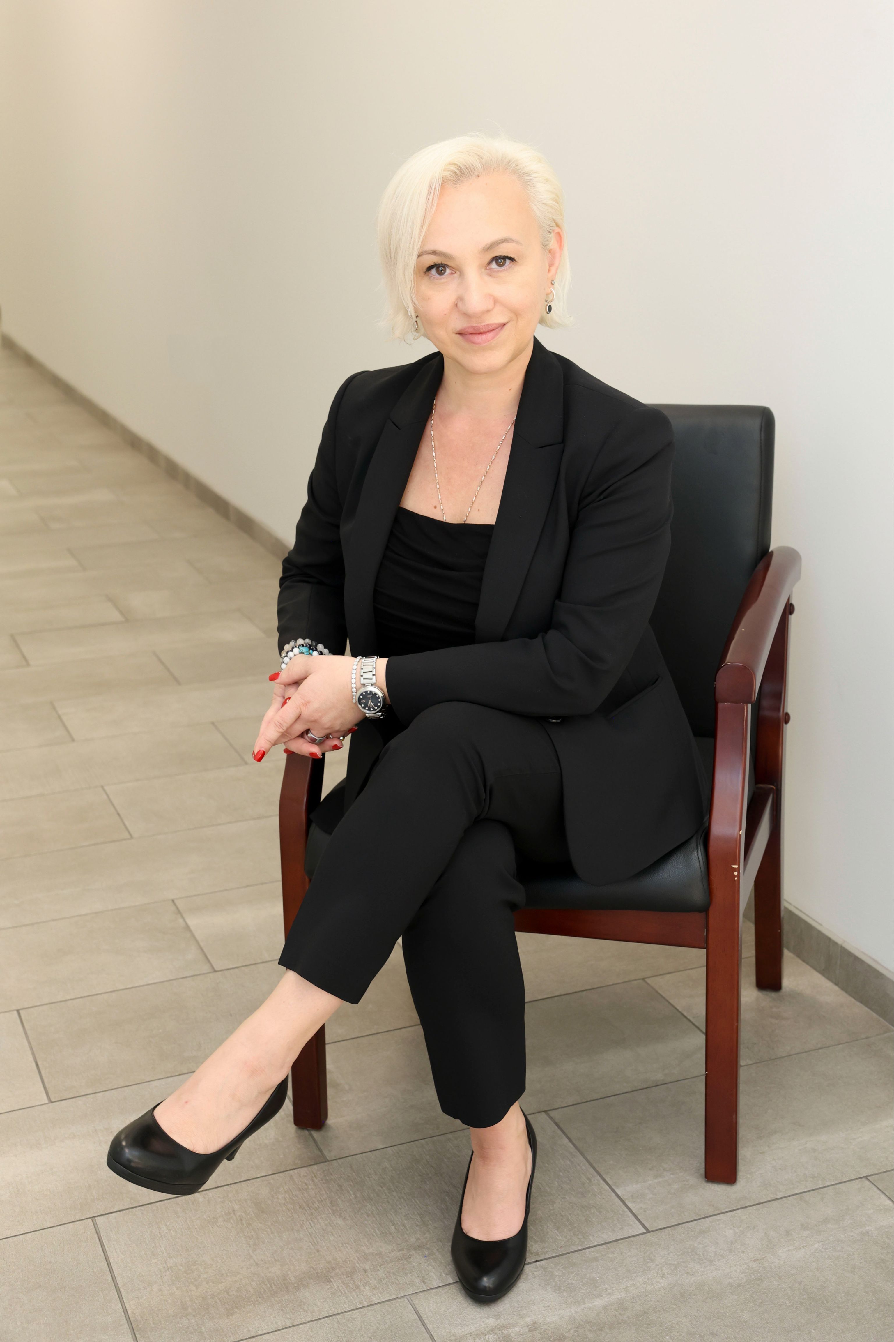 Illinois Attorney
