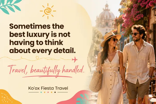 The Secret to a Smoother Trip? Preparing the Essentials Before You Leave