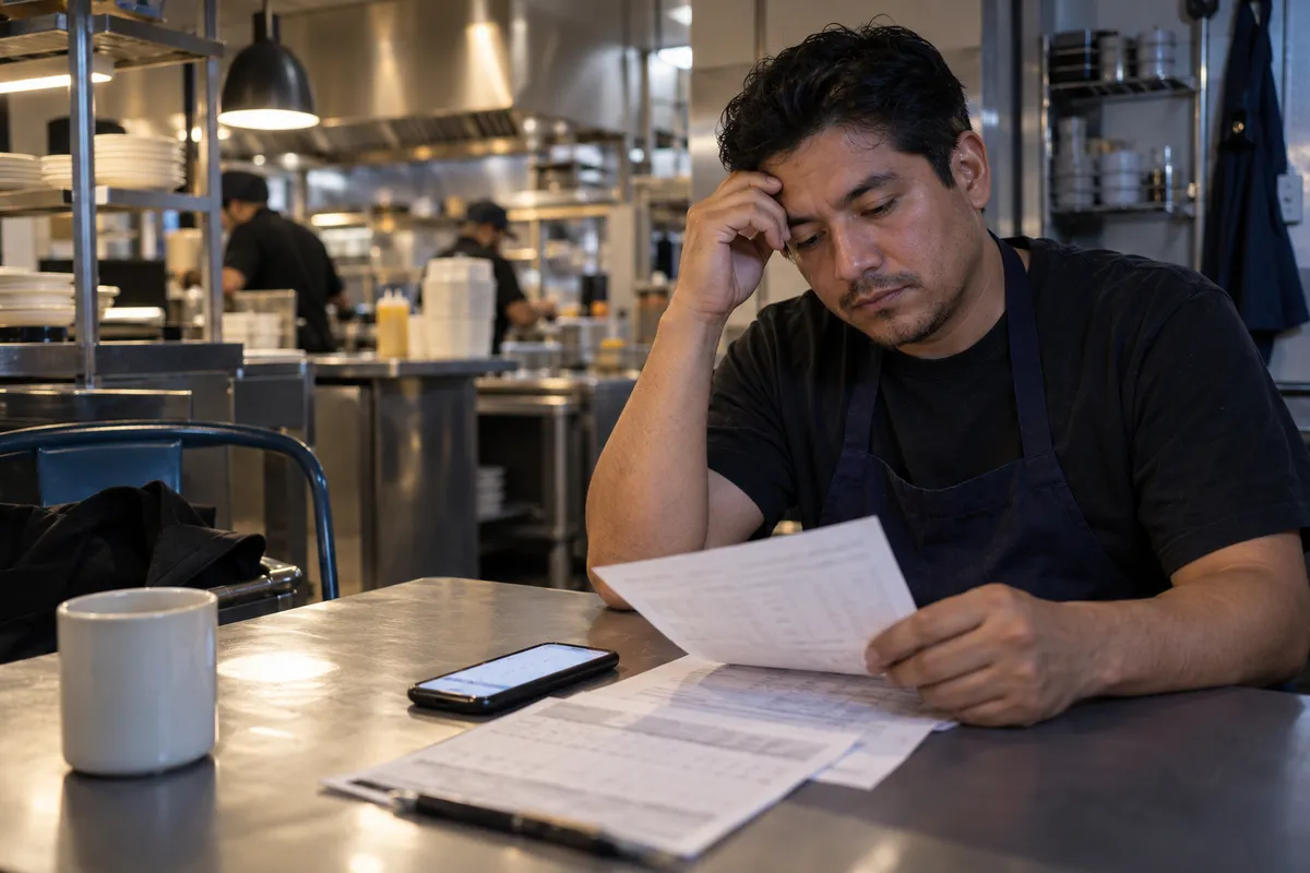 Horas extras no pagadas en Nueva York: qué hacer