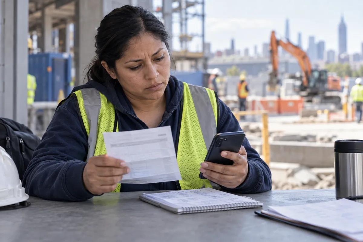 ¿Puedo demandar a mi empleador por salarios no pagados en Nueva York?