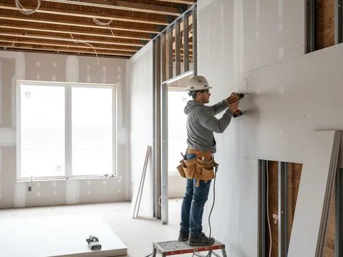 Drywall in Pasadena, MD