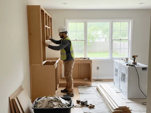 Kitchen Remodeling in Pasadena, MD