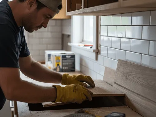 Pasadena, MD Kitchen Remodeling