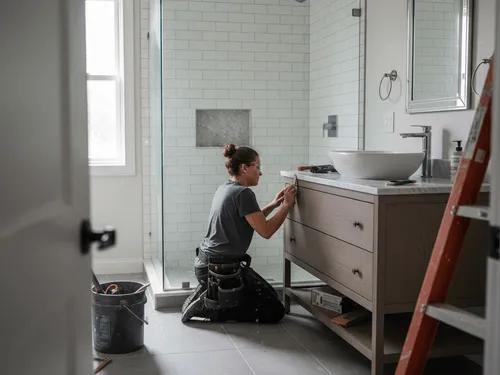 Pasadena, MD Bathroom Remodeling