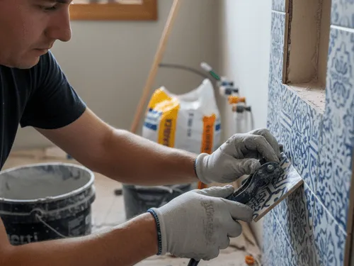 Baltimore County, MD Bathroom Remodeling