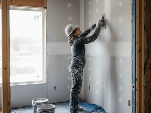 Pasadena, MD Drywall