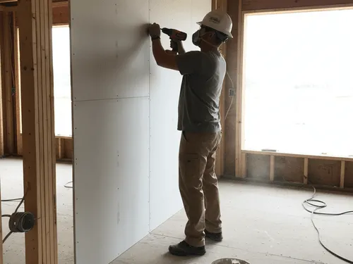 Baltimore County, MD Drywall