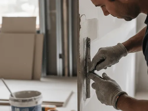 Baltimore City, MD Drywall