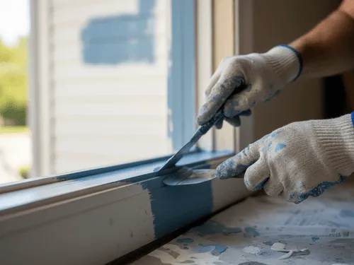 Pasadena, MD Interior & Exterior Painting