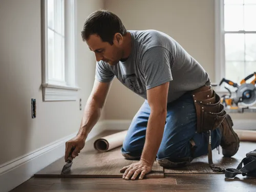 Baltimore County, MD Flooring